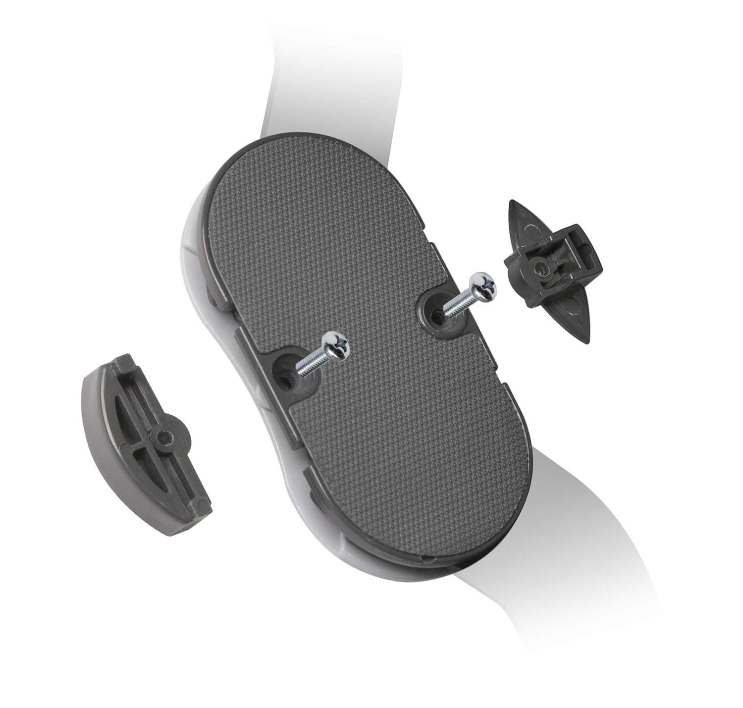 OA Pro Decompression Knee Brace – Unloader Brace for Discomfort from Degeneration, Meniscus Tear, Arthritis, Bone-on-Bone Pressure