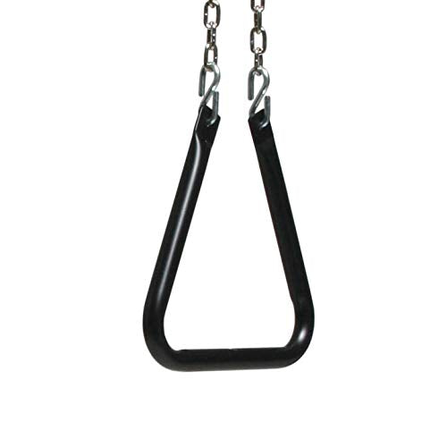 Lumex 2940B Versa-Helper Trapeze Bar for Bed Mobility, Chrome, Medical Assist Handle With Floor Stand