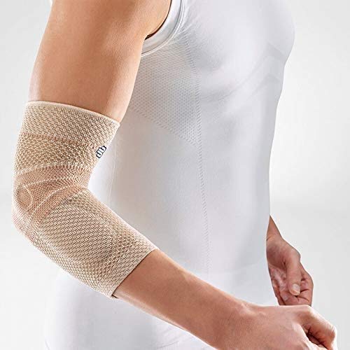 EpiTrain - Elbow Support - Targeted Compression for Chronic Elbow Pain