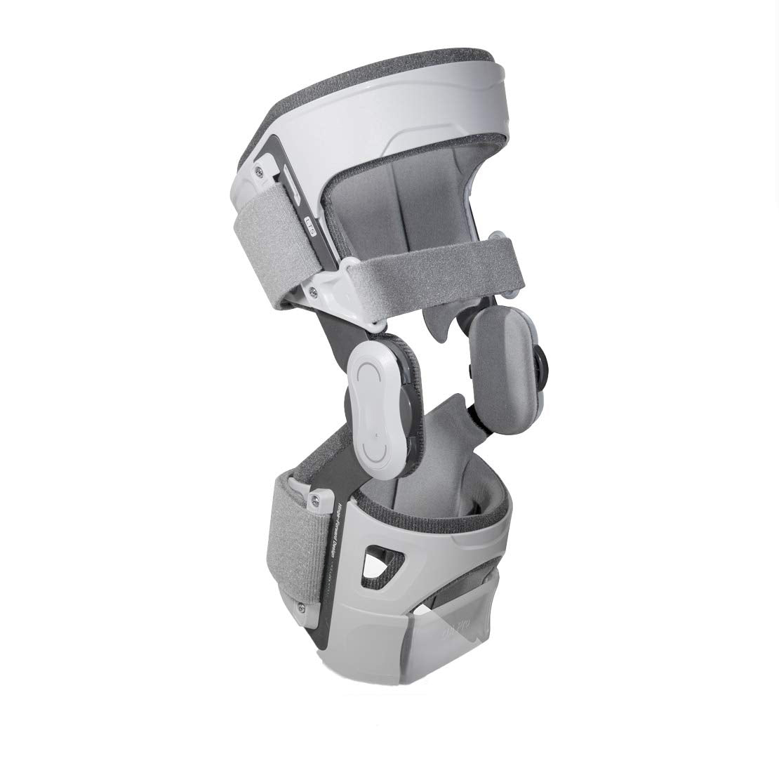 OA Pro Decompression Knee Brace – Unloader Brace for Discomfort from Degeneration, Meniscus Tear, Arthritis, Bone-on-Bone Pressure