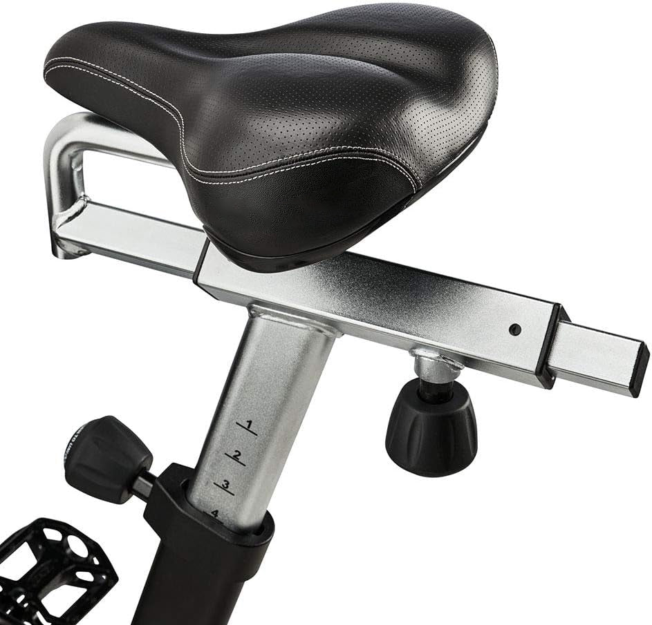 Assault Air Bike Classic, Black