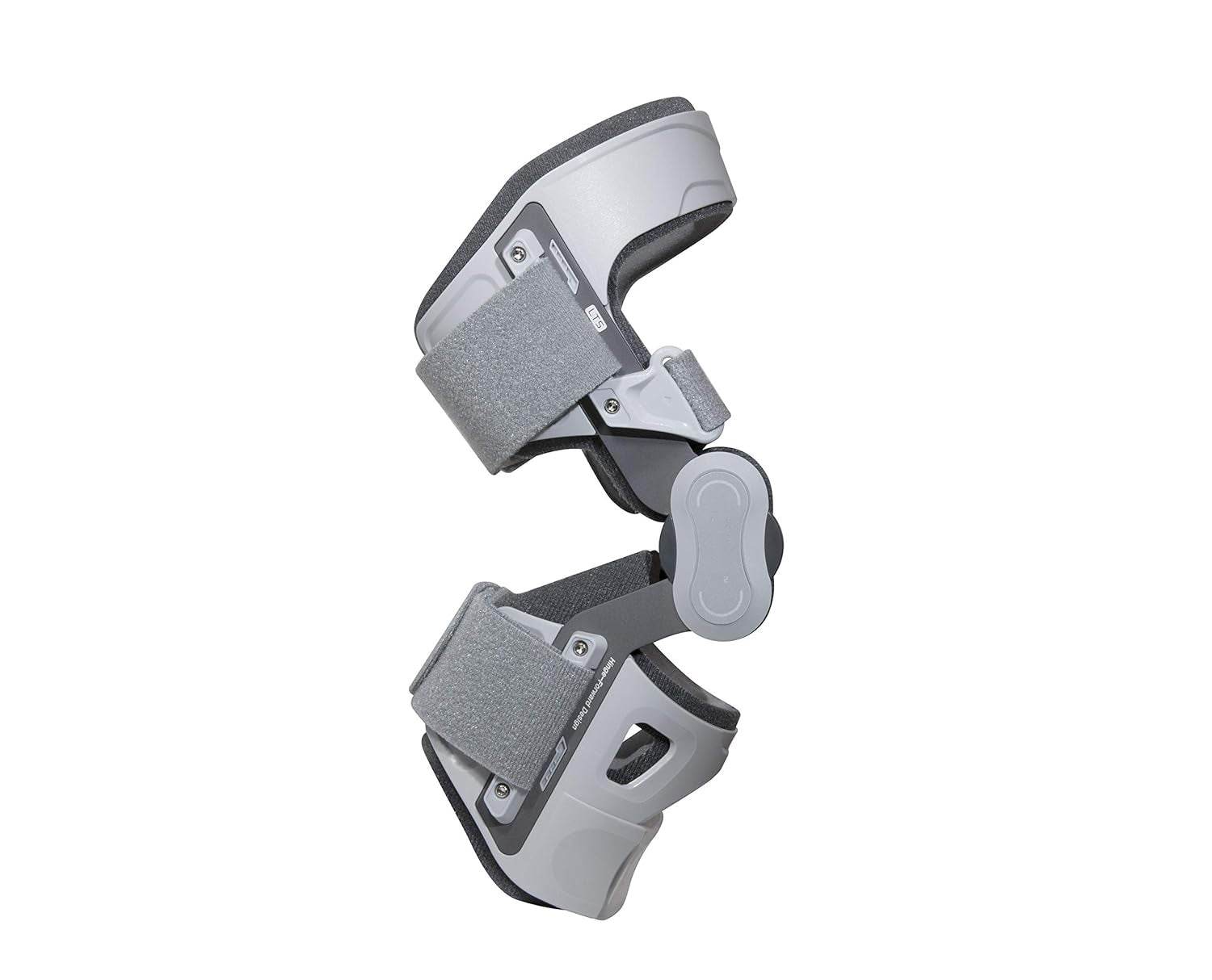 OA Pro Decompression Knee Brace – Unloader Brace for Discomfort from Degeneration, Meniscus Tear, Arthritis, Bone-on-Bone Pressure