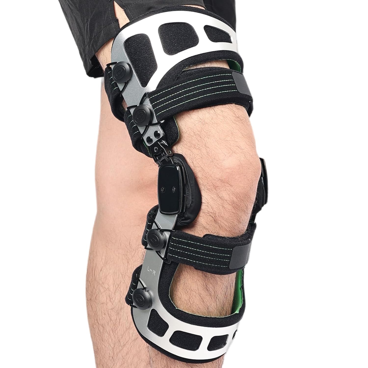 OA Unloader Knee Brace for mild to Moderate Knee osteoarthritis Men & Women Orthopedic Solution for Knee Stability, Pain Relief