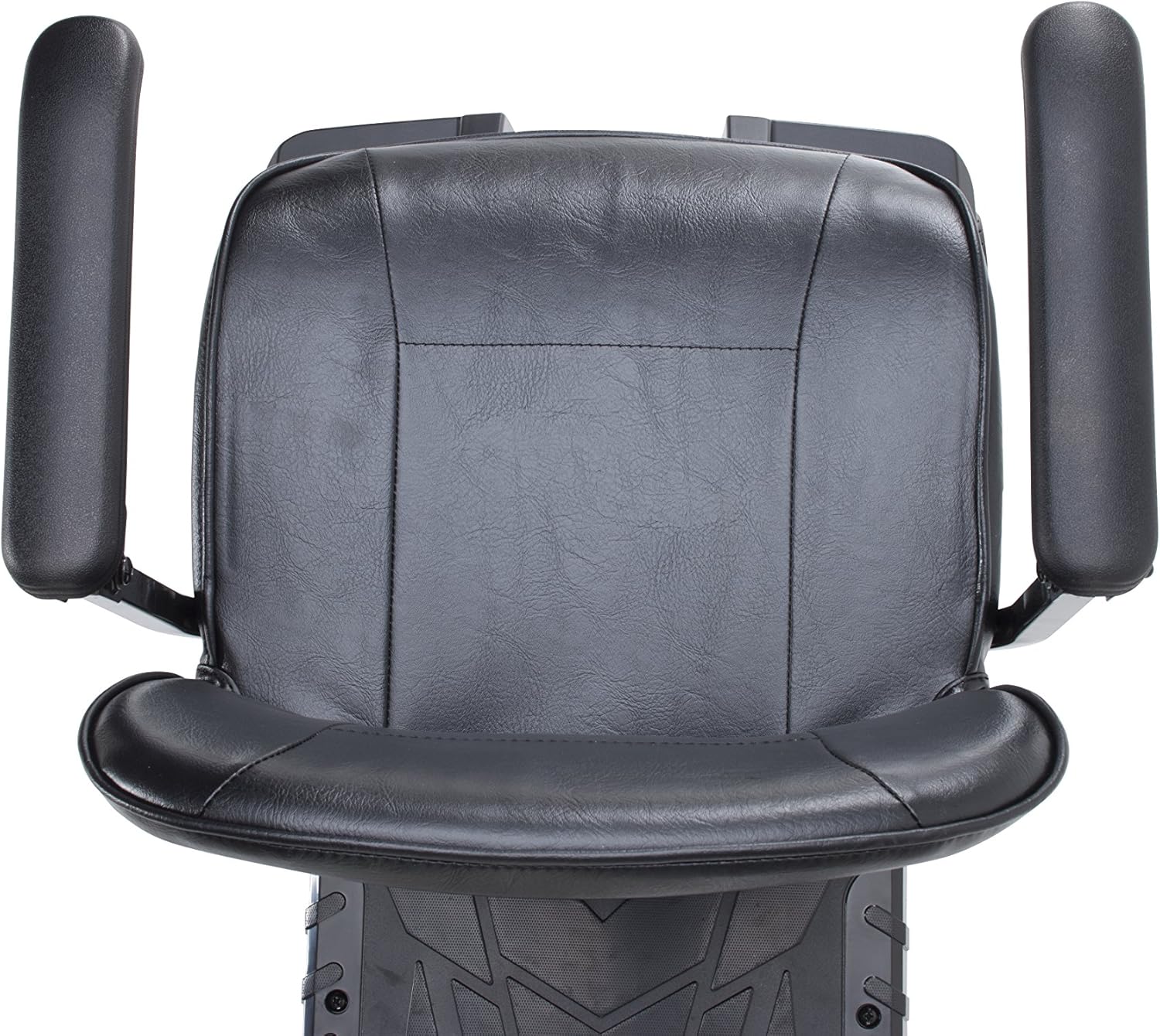 Medical Scout Compact Travel Power Scooter, 4 Wheel Mobility Scooters