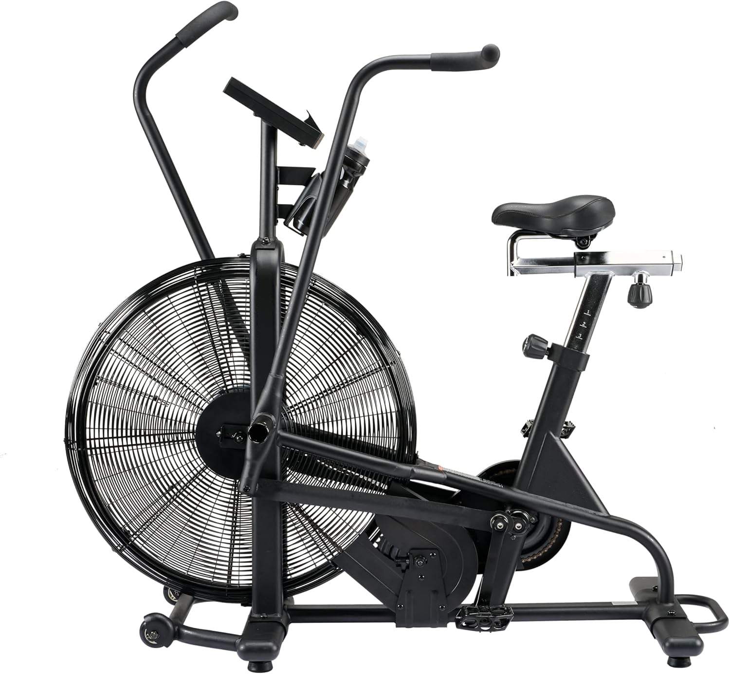 Assault Air Bike Classic, Black