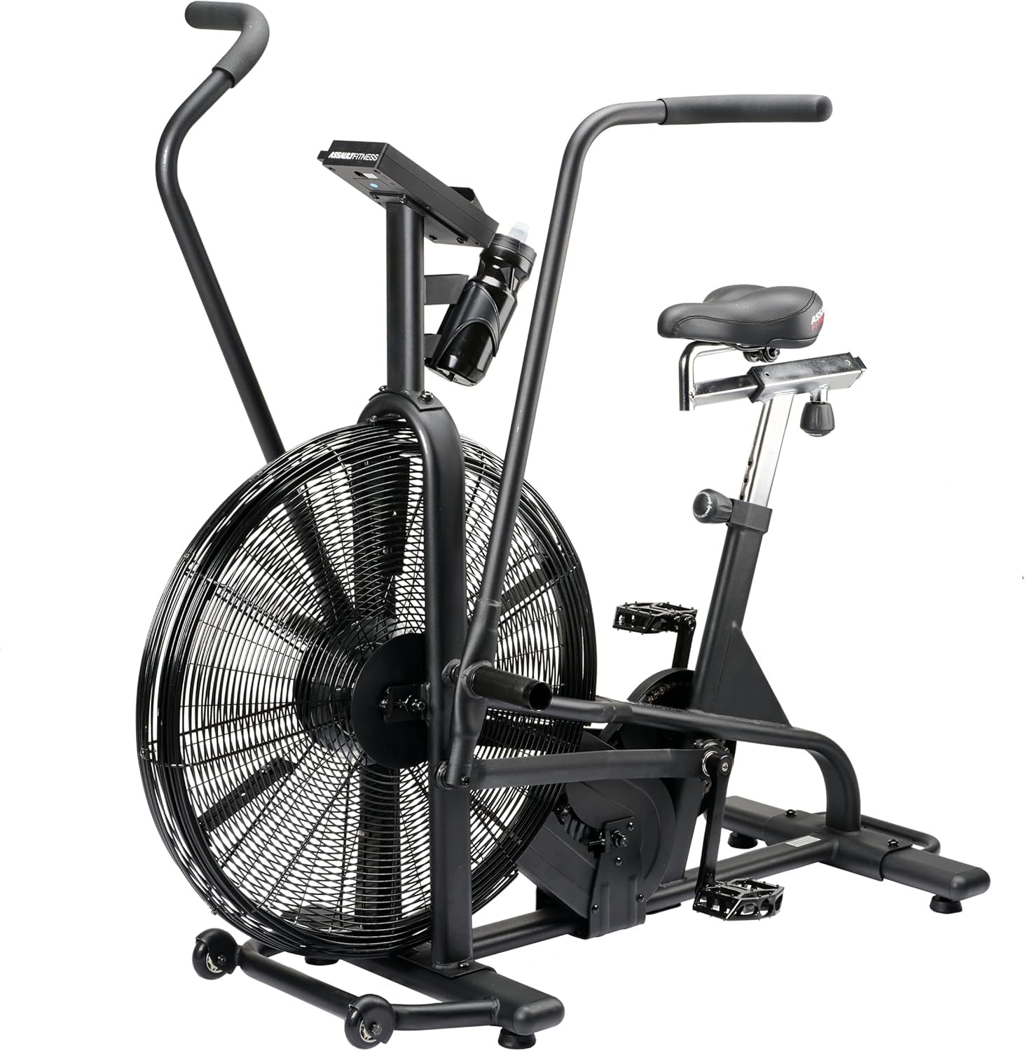 Assault Air Bike Classic, Black