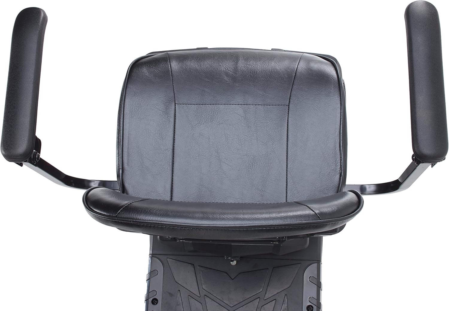 Medical Scout Compact Travel Power Scooter, 4 Wheel Mobility Scooters