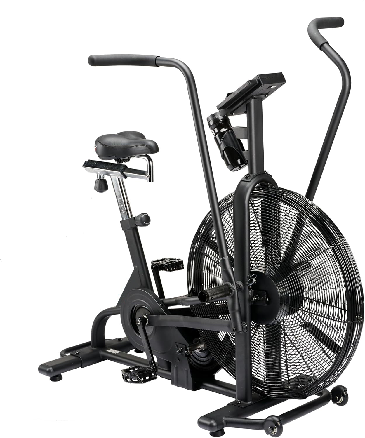 Assault Air Bike Classic, Black