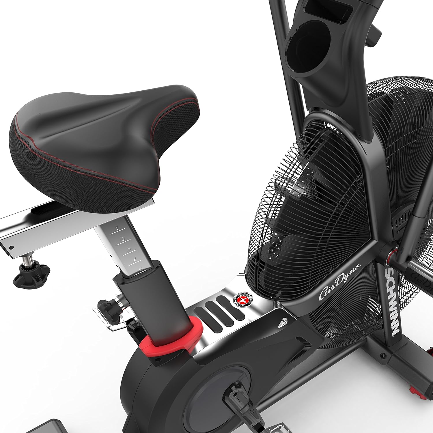 AD 7 Airdyne Fan Exercise Bikes