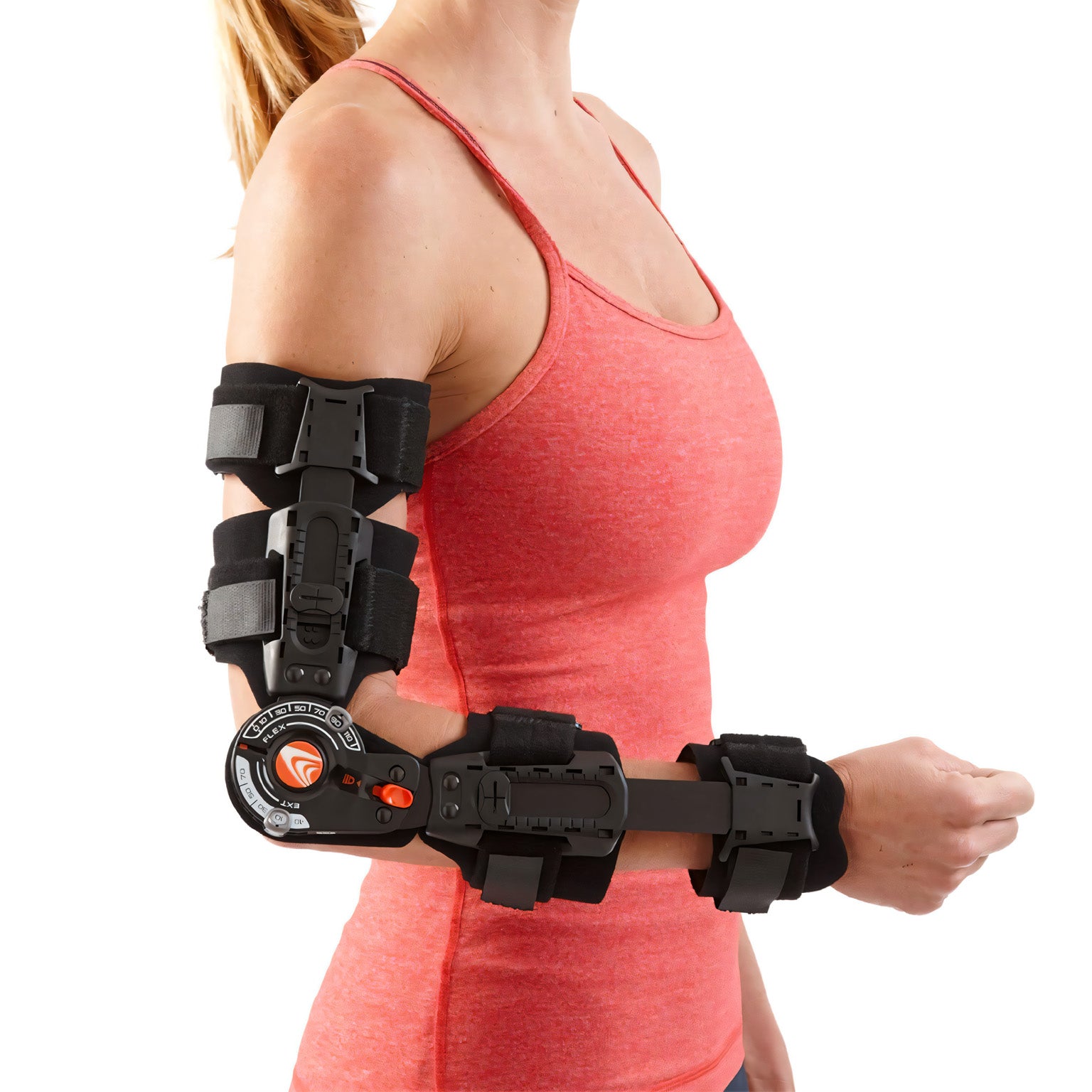 T Scope Premier Elbow Brace